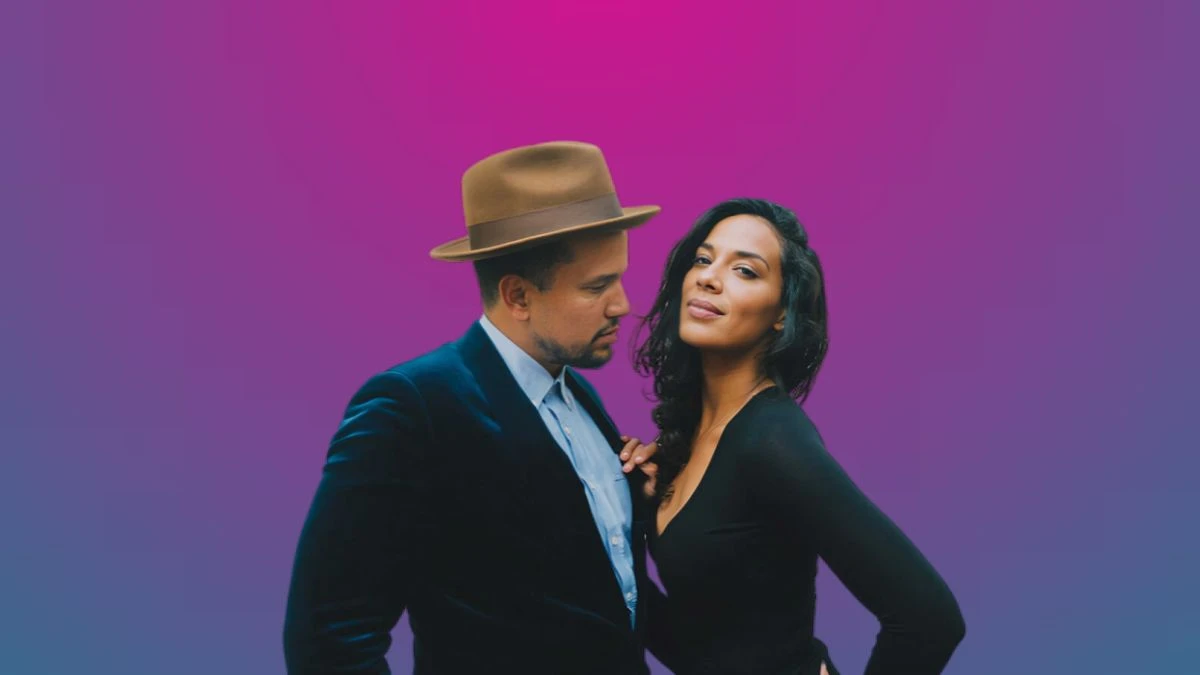 Johnnyswim Presale Code, Johnnyswim Christmas Tour Dates 2024