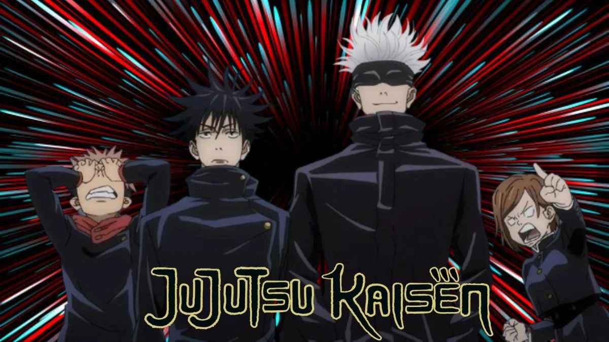 Jujutsu Kaisen Chapter 268 Spoilers, Release Date, Where to Read and More