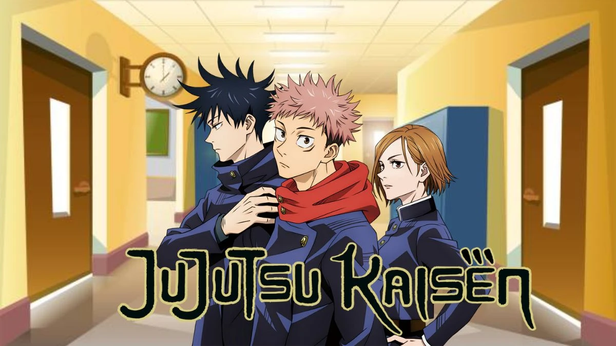 Jujutsu Kaisen JJK Chapter 266 Leaks, Spoilers, Release Date and More