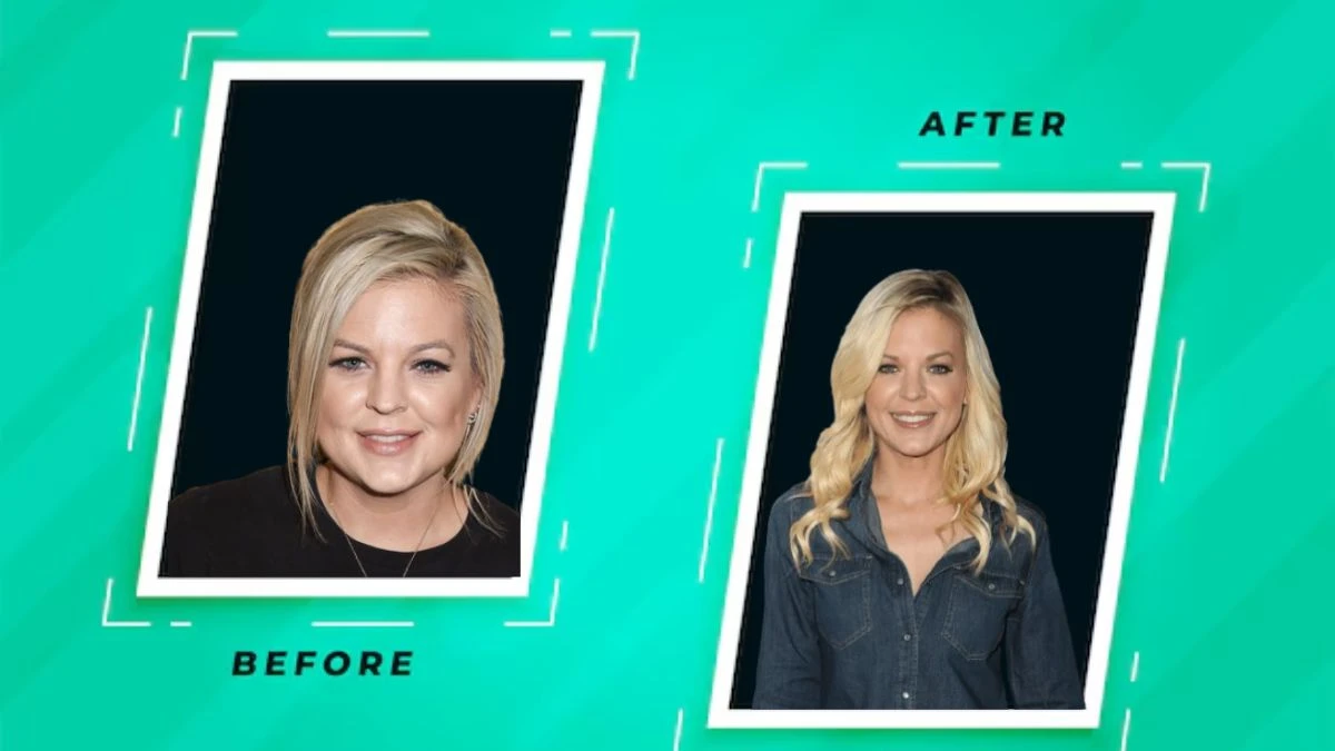 Kirsten Storms Weight Loss, How Did Kirsten Storms Lose Weight?