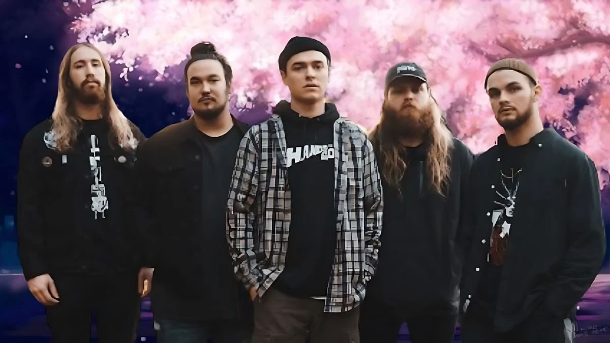 Knocked Loose Presale Code Knocked Loose Tour 2024