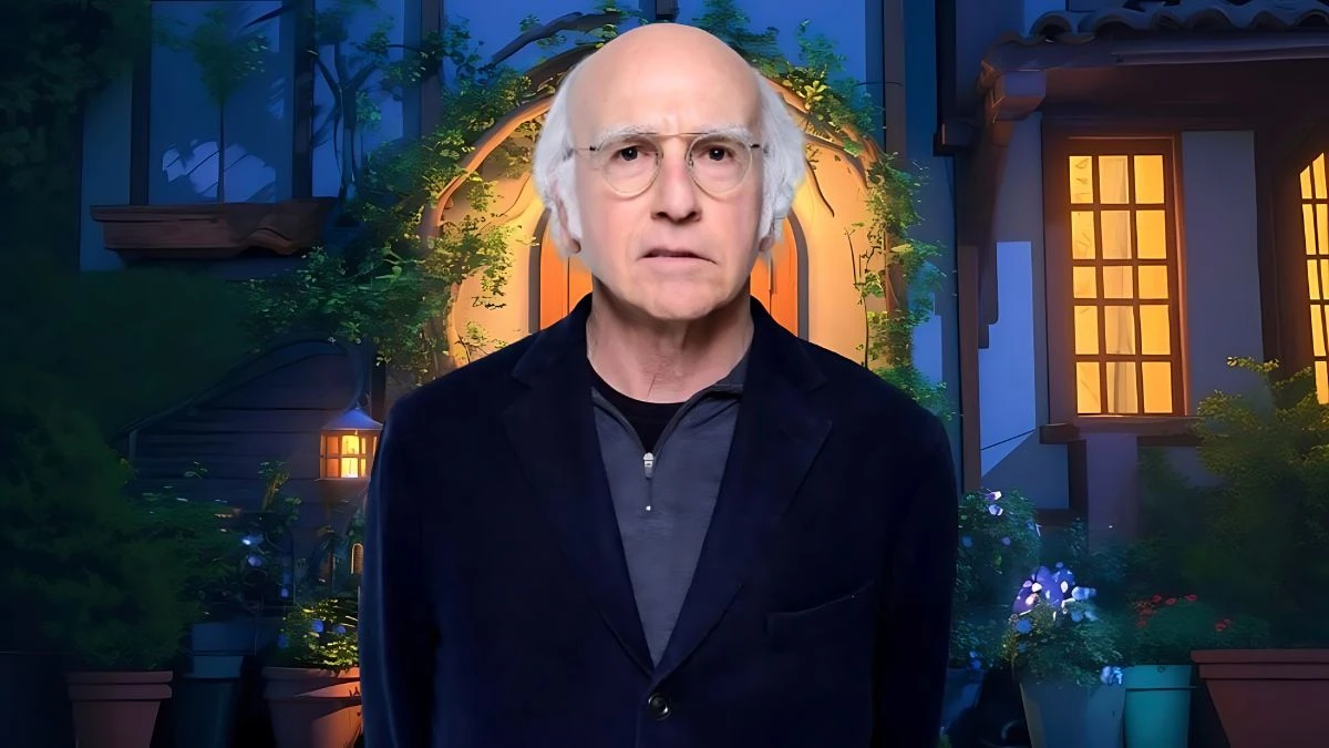 Larry David Presale Code, Tour Date, Tickets