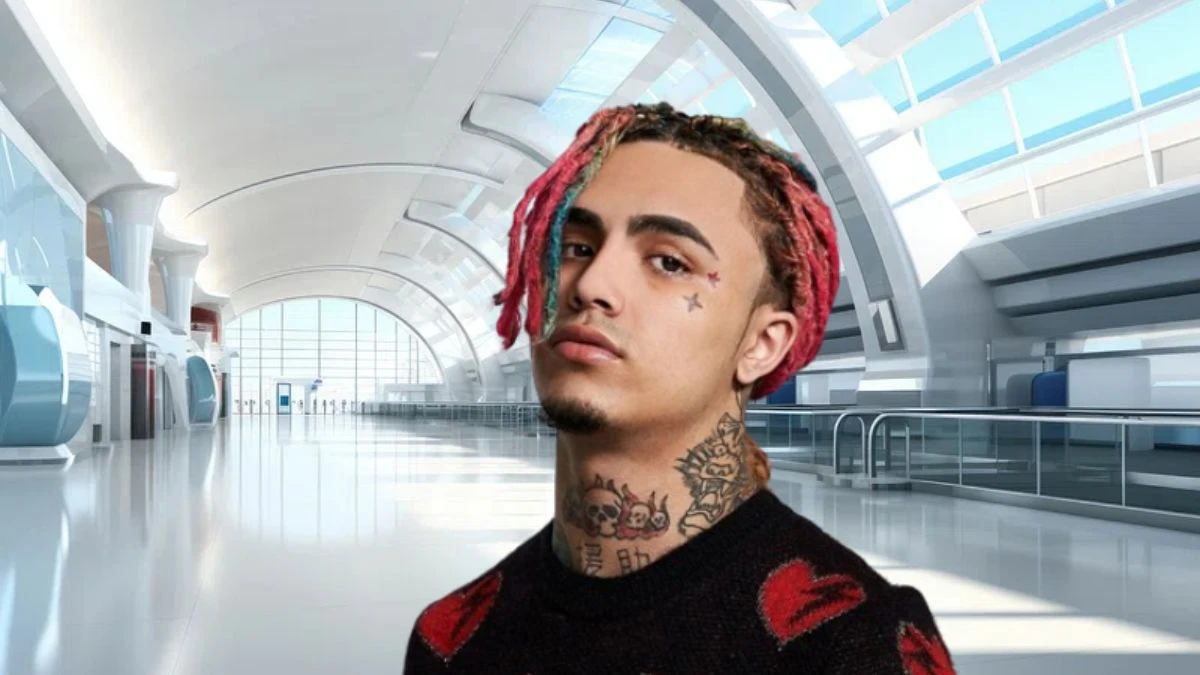 Lil Pump Net Worth in 2024 How Rich is He Now?