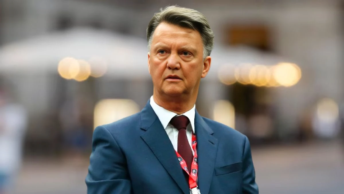 Louis Van Gaal Latest Health Update, What Happened to Louis Van Gaal? What Illness Does Louis Van Gaal Have?