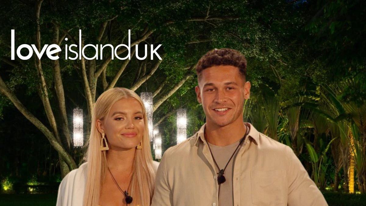 Love Island UK Season 6 Where Are They Now? Everything You Need To Know