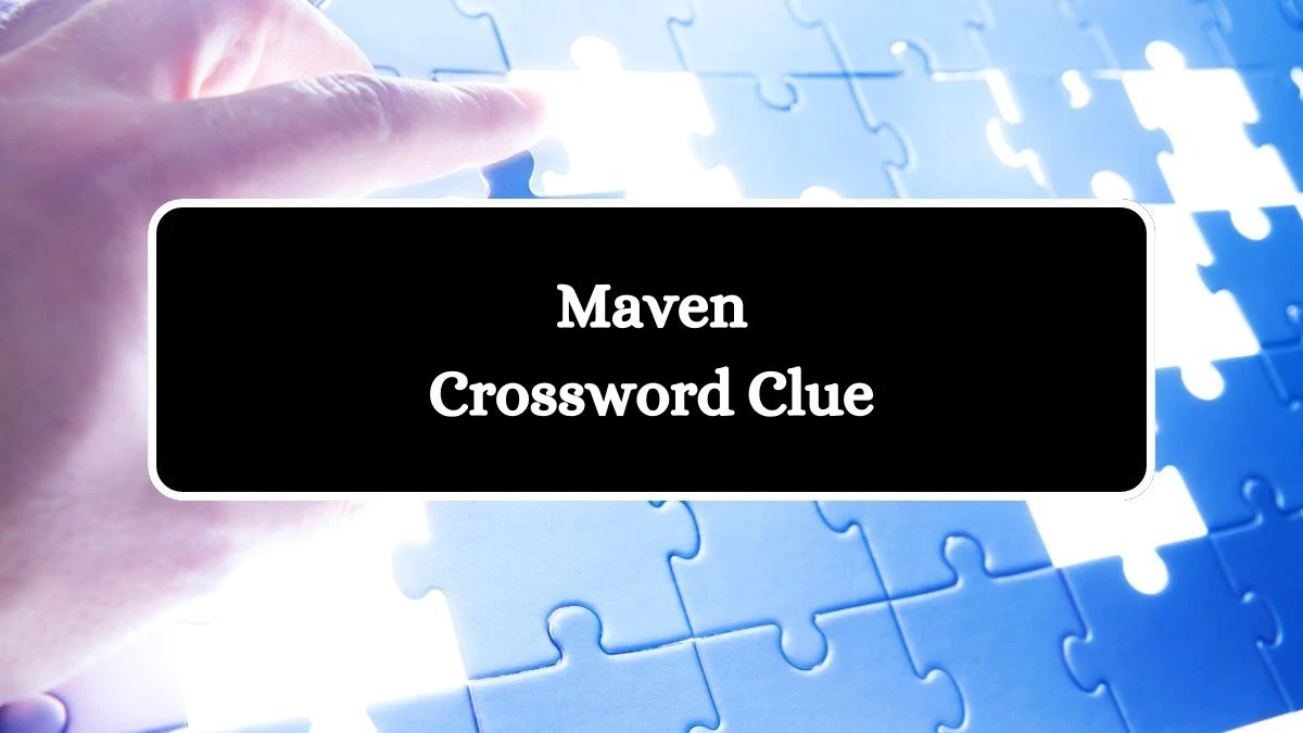 Maven Daily Commuter Crossword Clue Puzzle Answer from August 05, 2024