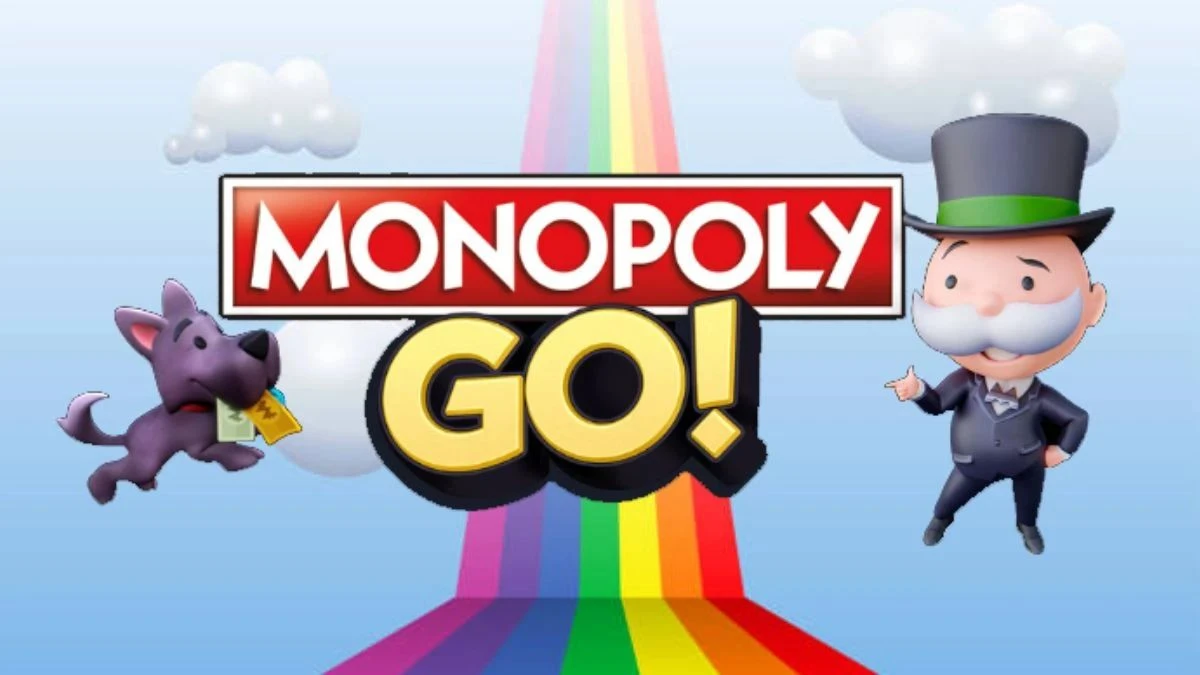 Monopoly Go Free Dice Links Today 2024 - Perfect for Gamers!