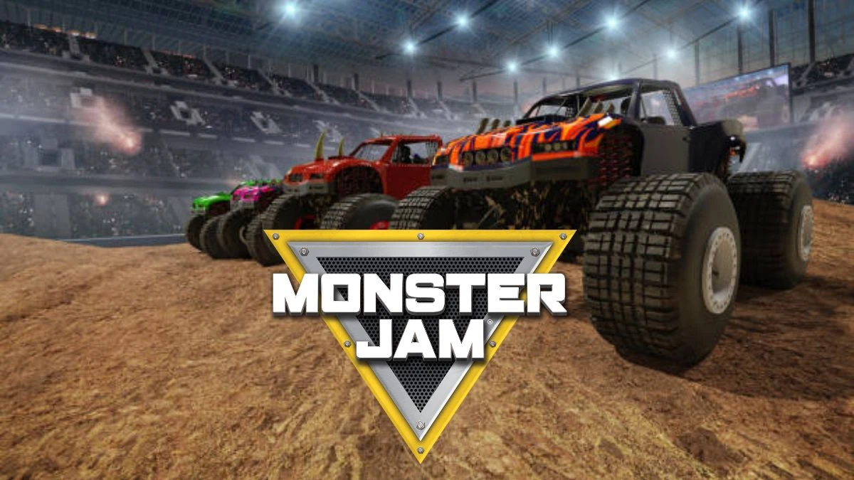 Monster Jam Presale Code 2024, Date, Venue, Ticket Prices and More