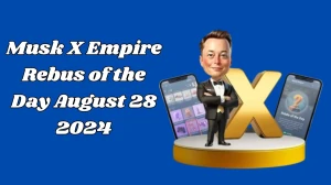 Musk Empire Investment Fund on 28 August 2024