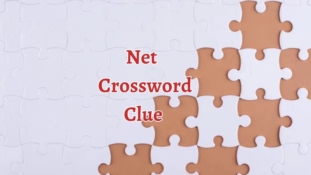 Irish Daily Mail Quick Net Crossword Clue Puzzle Answer from August 30, 2024