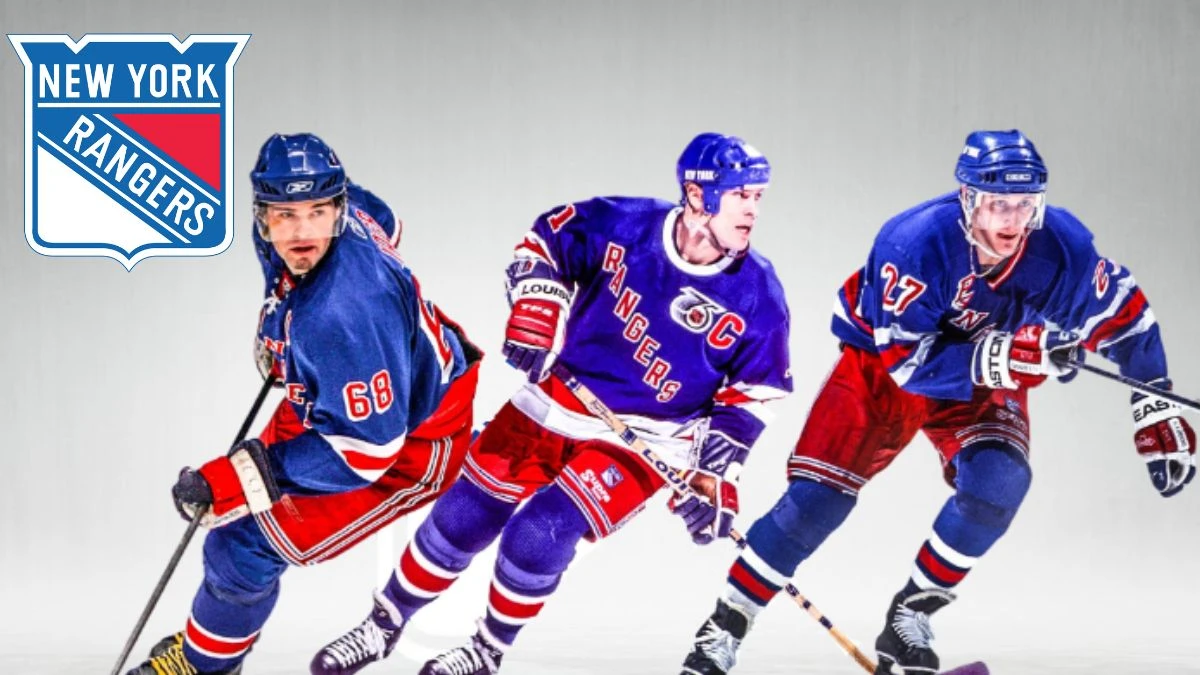 New York Rangers Presale Code, New York Rangers Match Dates 2024