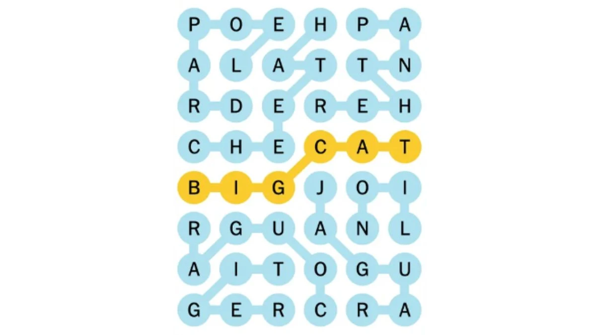Today’s NYT Strands Hints and Answers for August 19, 2024