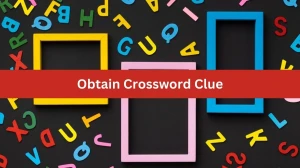 Obtain Daily Commuter Crossword Clue Puzzle Answer from August 09, 2024