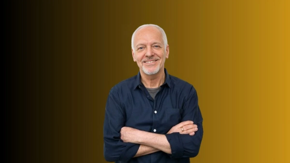 Peter Frampton Illness and Health What Disease does Peter Frampton have?