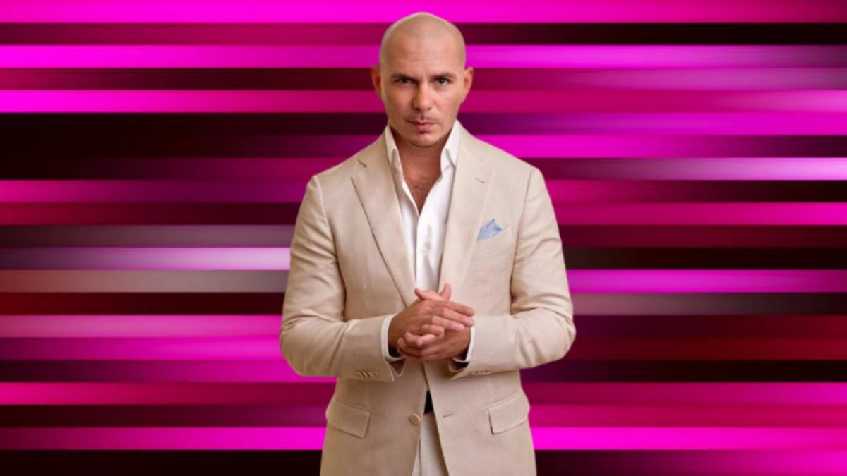 Pitbull Presale Code, Tour Dates, Setlist and More