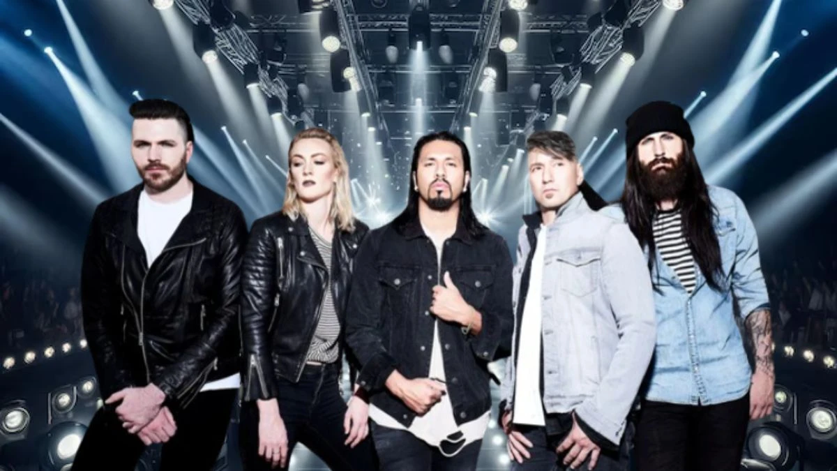 Pop Evil Presale Code, Pop Evil Tour Dates