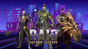 Raid: Shadow Legends Promo Codes - How to Redeem It?