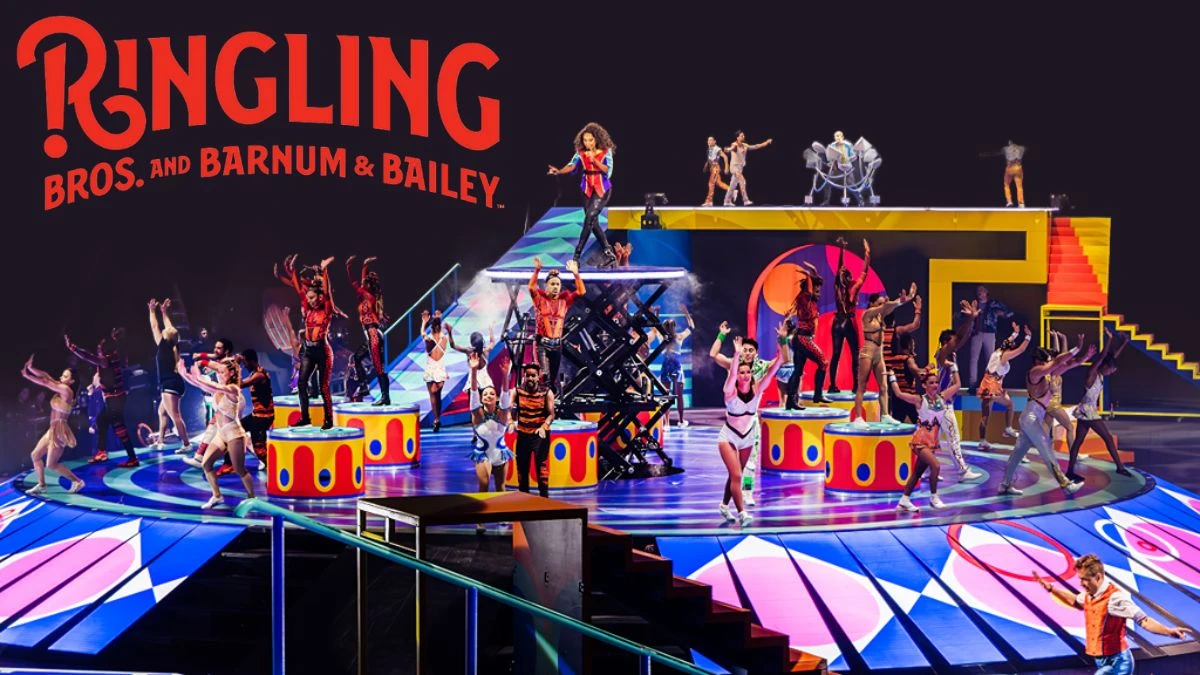 Ringling Brothers Presale Code, Tickets, Tour Dates and More