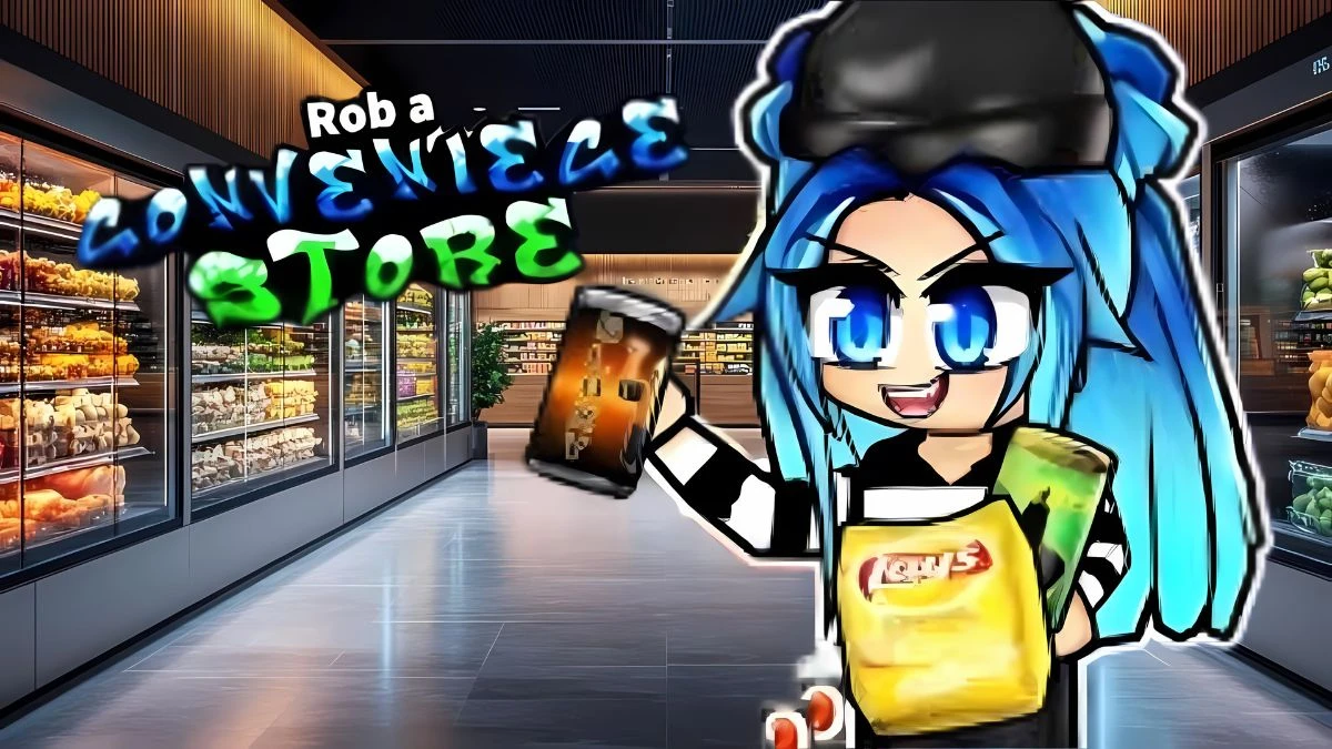 Rob a Convenience Store Simulator Codes (August 2024), Steps to Redeem Codes