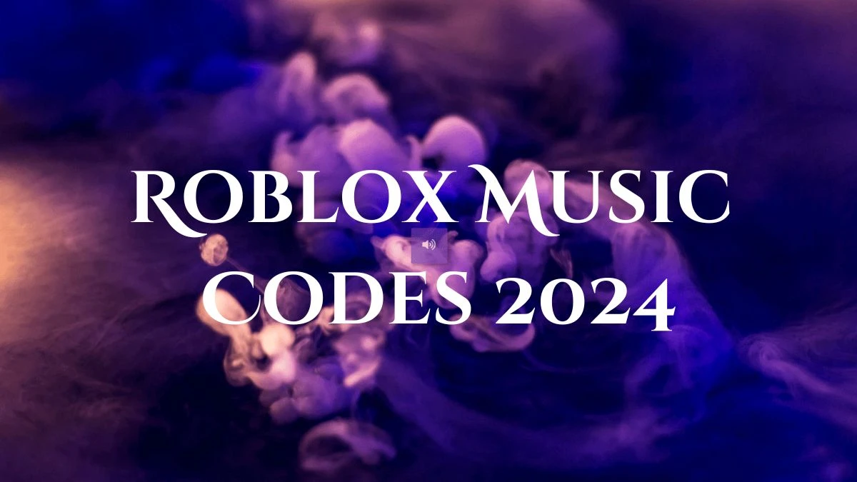 Roblox Music Codes 2024, What Are Roblox Music Codes?