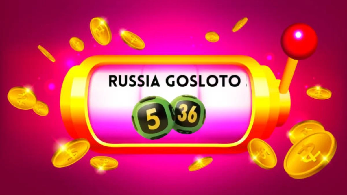 Russia Gosloto 5/36 Results Today 28 August 2024 - Draws of Each 15 Minutes