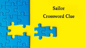 Sailor 8 Letters Crossword Clue Puzzle Answer from August 16, 2024