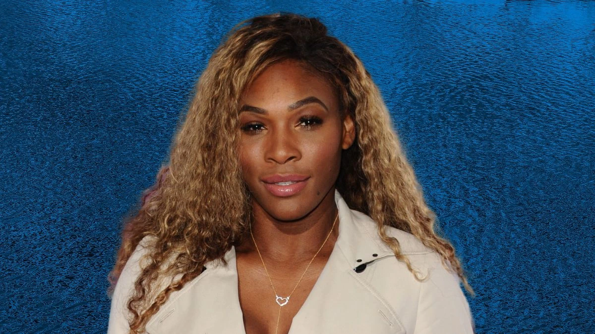 Serena Williams Net Worth in 2024 How Rich is She Now?