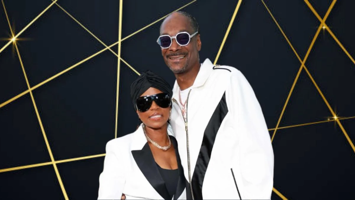 Snoop Dogg Wife Shante Broadus Illness and Health Update - What Illness Does Shante Broadus Have?