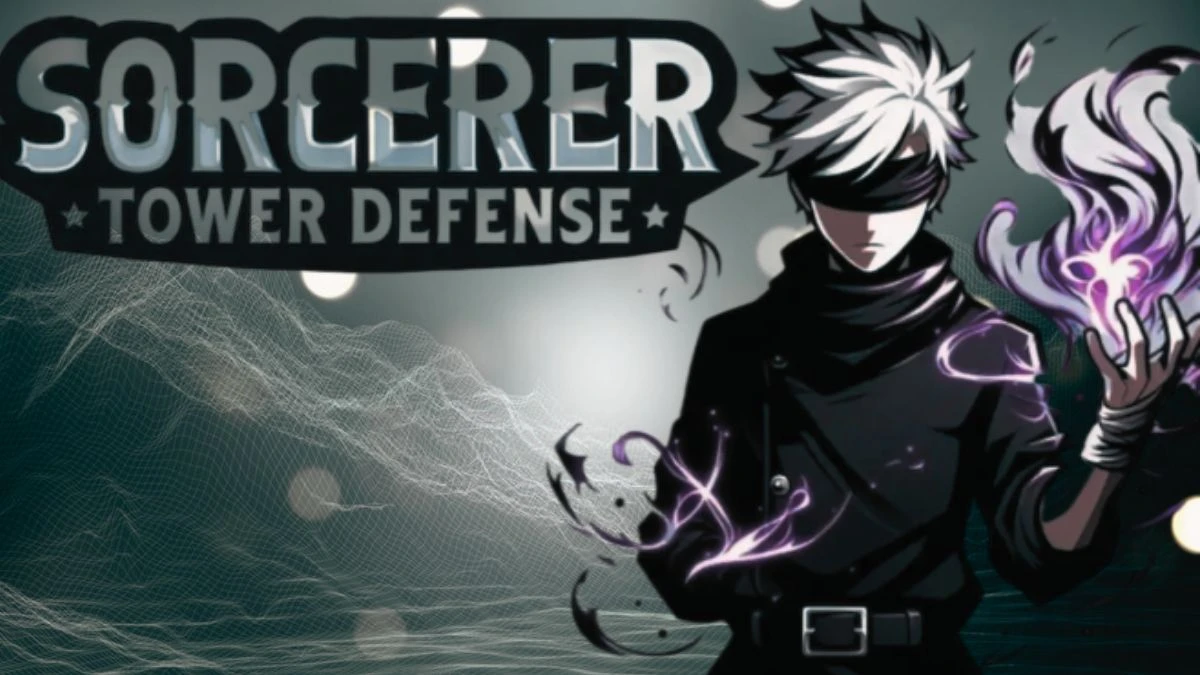 Sorcerer Tower Defense Codes (August 2024) How to Redeem Sorcerer Tower Defense Codes?