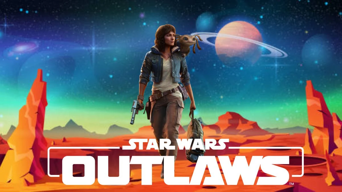 Star Wars Outlaws Early Access, Pre-Order Bonus, Release Date and More