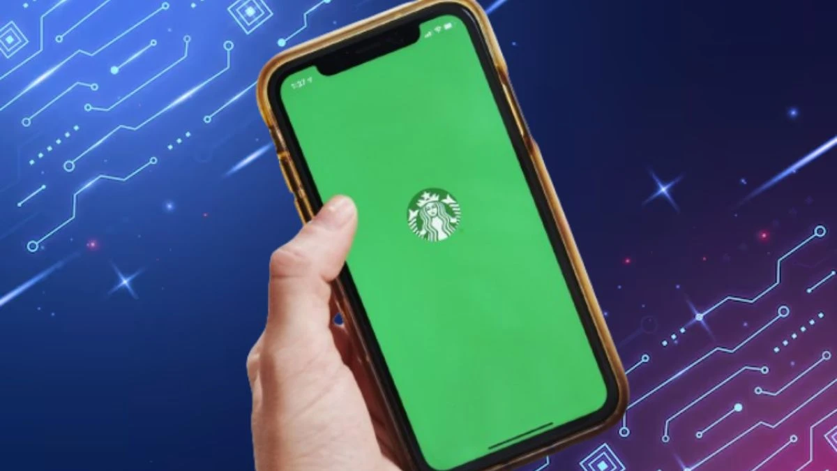 Starbucks App Not Working, Is Starbucks App Down?