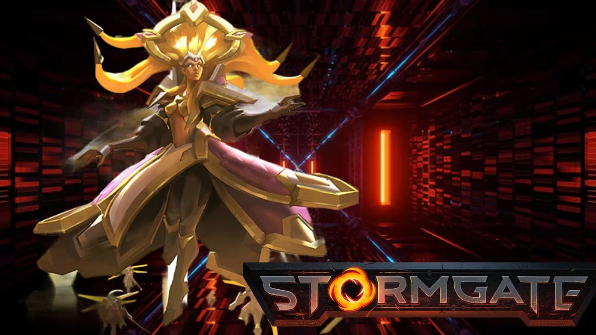 Stormgate Patch Notes Check the Latest Updates