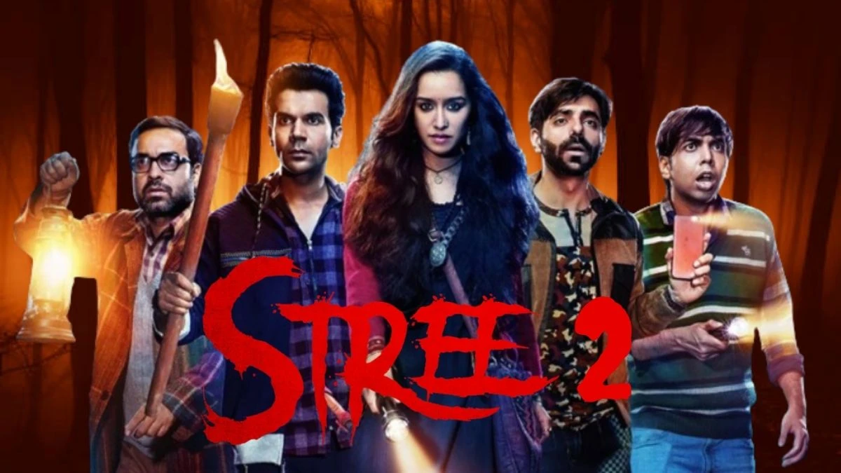 Stree 2 Release Date on OTT, Plot, Cast, Box Office, Age Rating and More