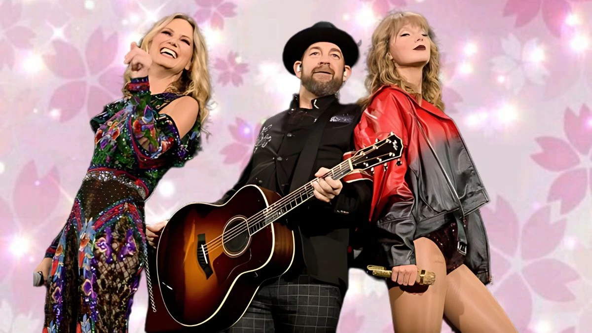 Sugarland Tour 2024 Presale Sugarland Band