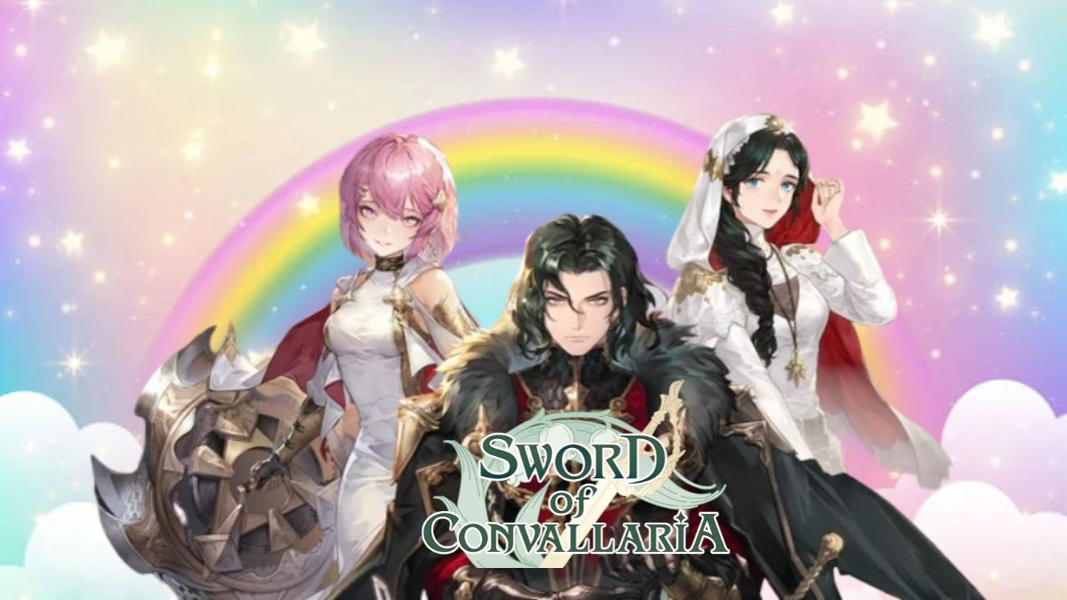 Sword of Convallaria Maitha Build - A Complete Walkthrough!