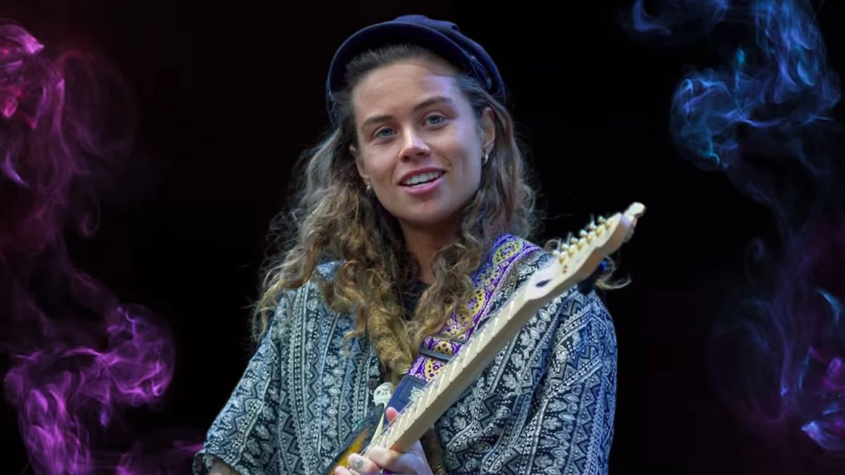 Tash Sultana Presale Code, Tickets, Tour Dates and More