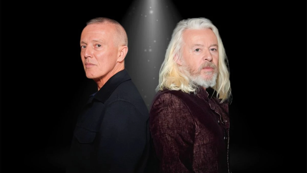 Tears for Fears Presale Code, Tour Dates 2024 and More