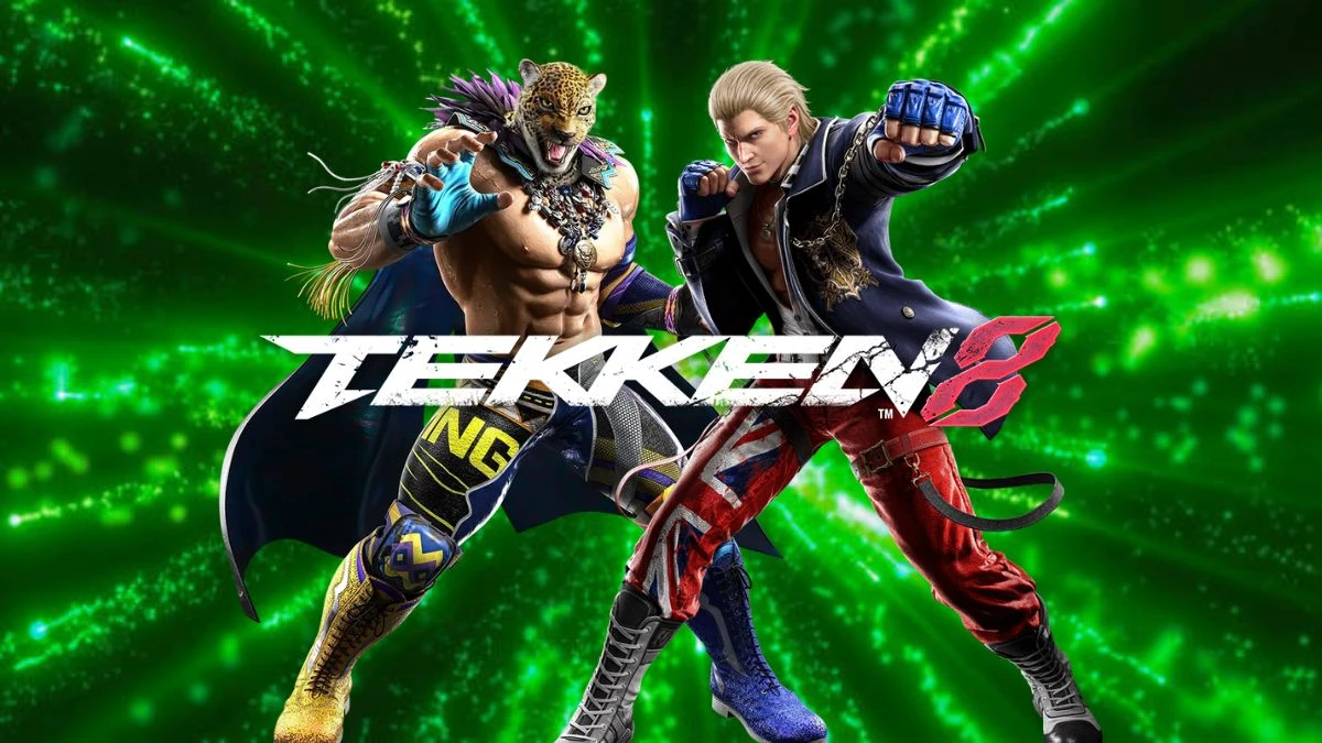 Tekken 8 Server Maintenance - How to Check Its Server Status?