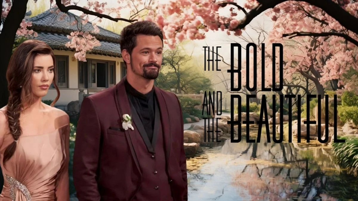 The Bold and the Beautiful Spoilers Next 2 Weeks August 5 - 9, 2024