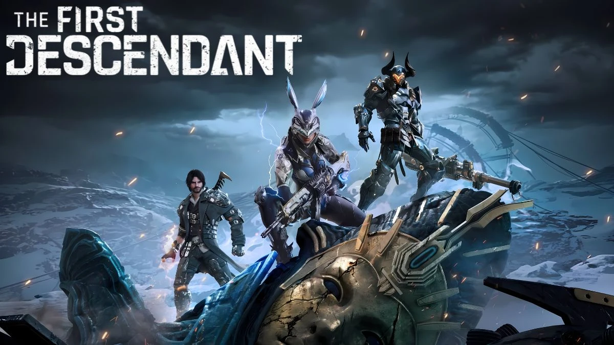 The First Descendant Update 1.0.5 Patch Notes, Check Here For Updates