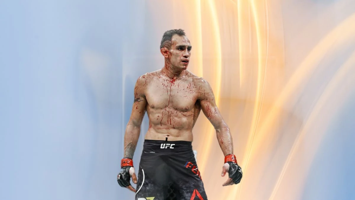 Tony Ferguson Net Worth in 2024 How Rich is He Now?