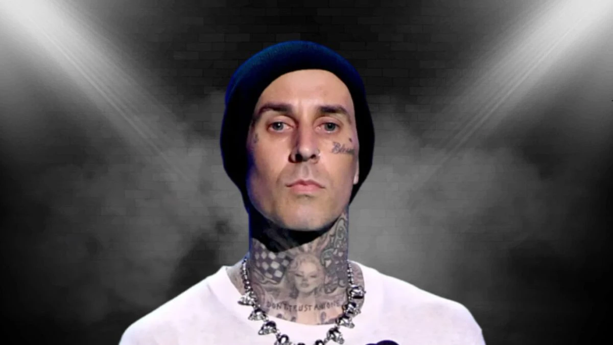 Travis Barker Illness and Health Update, How Did Travis Barker Get Burned?