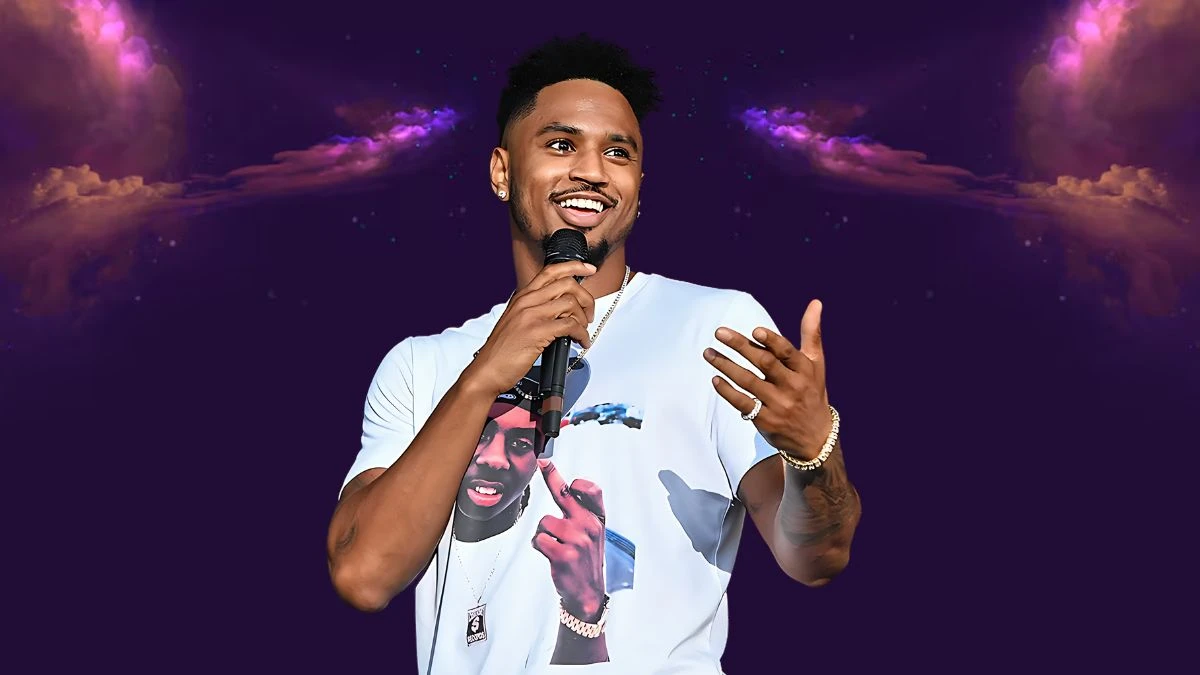 Trey Songz Presale Code 2024