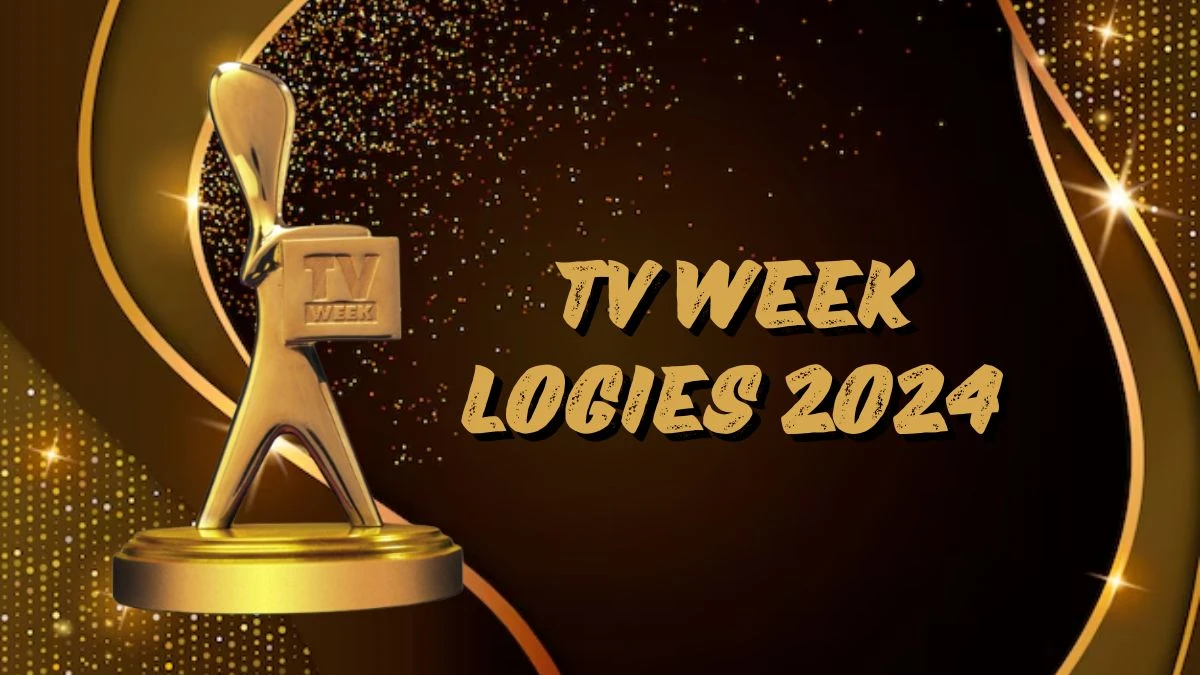 TV Week Logies 2024 Voting, Nominations, How to Vote for the TV Week Logies 2024?