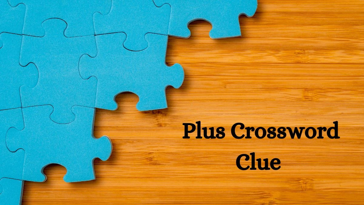 USA Today Plus Crossword Clue Puzzle Answer from August 8, 2024