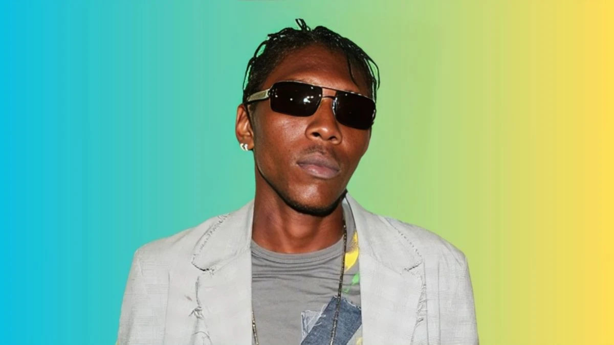 Vybz Kartel Illness and Health Update Is Vybz Kartel Sick?