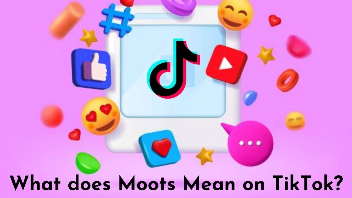 What does Moots Mean on TikTok? Everything You Need to Know!