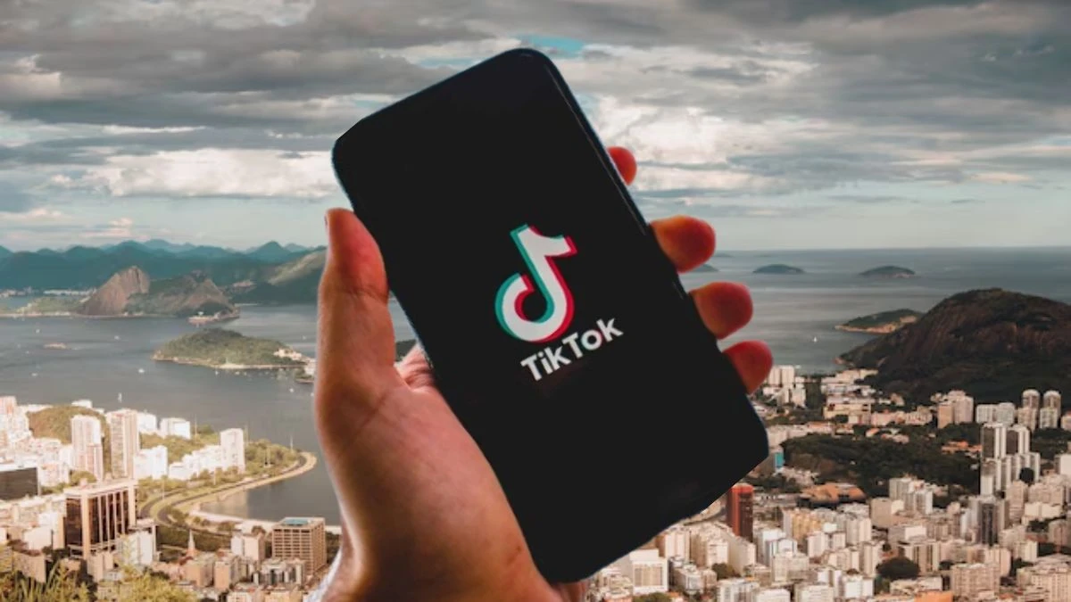 What Does Rio De Janeiro Mean on Tiktok? How to Get Rio De Janeiro Filter on Tiktok? 