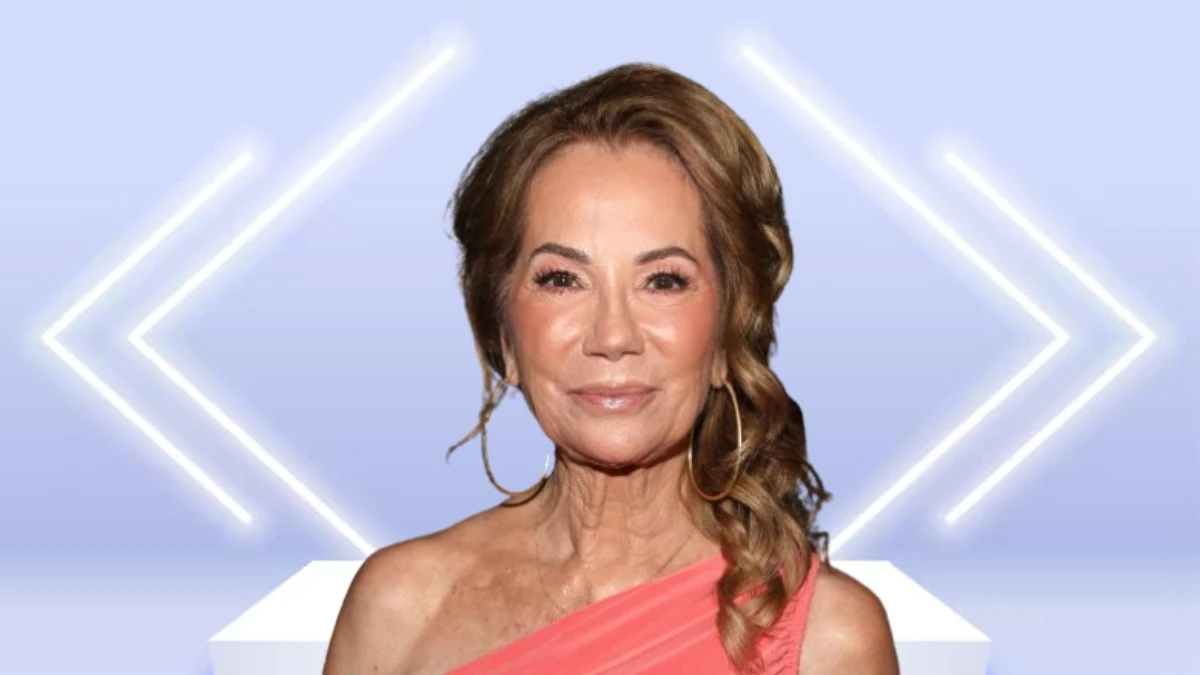 What Happened to Kathie Lee Gifford? Why is Kathie Lee Gifford Hospitalized?