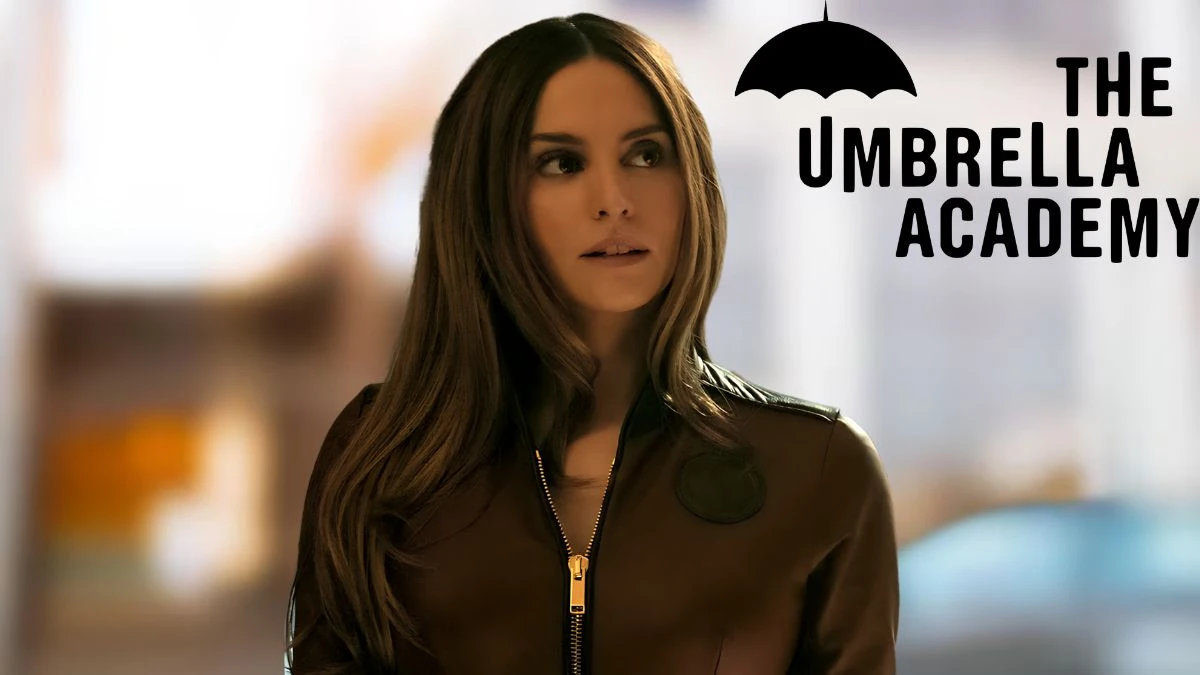 What Happened to Sloane in the Umbrella Academy?